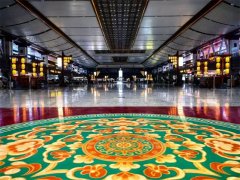 <strong>西延高铁开通倒计时：开启一场“坐着高...</strong>