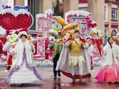 元旦假期3天 全国国...