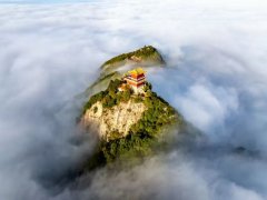 五一陕西文旅热度持续走高 西安多家景区...