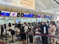 注意！7月22日起东航...