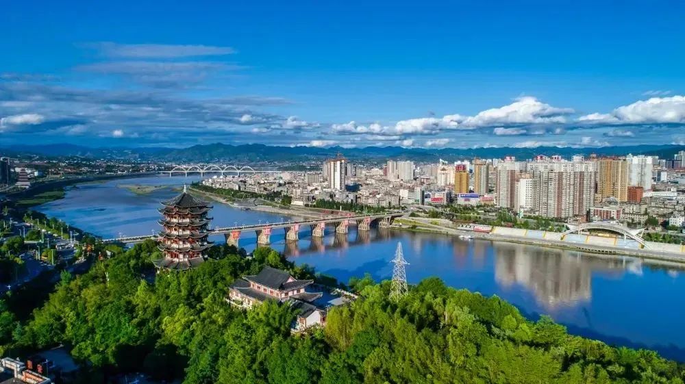安康汉滨区2025年夏季文旅促消费活动启幕...