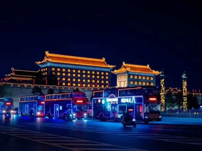 <strong>陕西文旅上半年喜获丰收 接待...</strong>