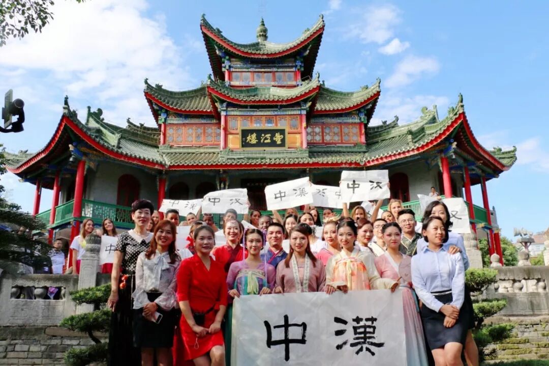 国庆汉服游汉中：12家博物馆免门票