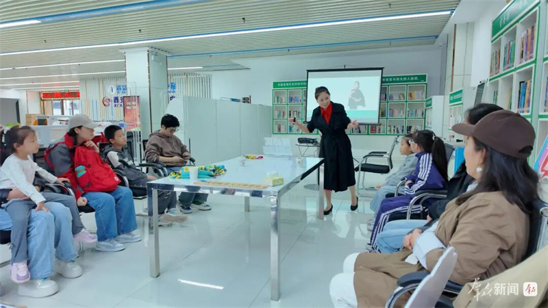 “城市书房+”升级！雁塔区多了10余个文...