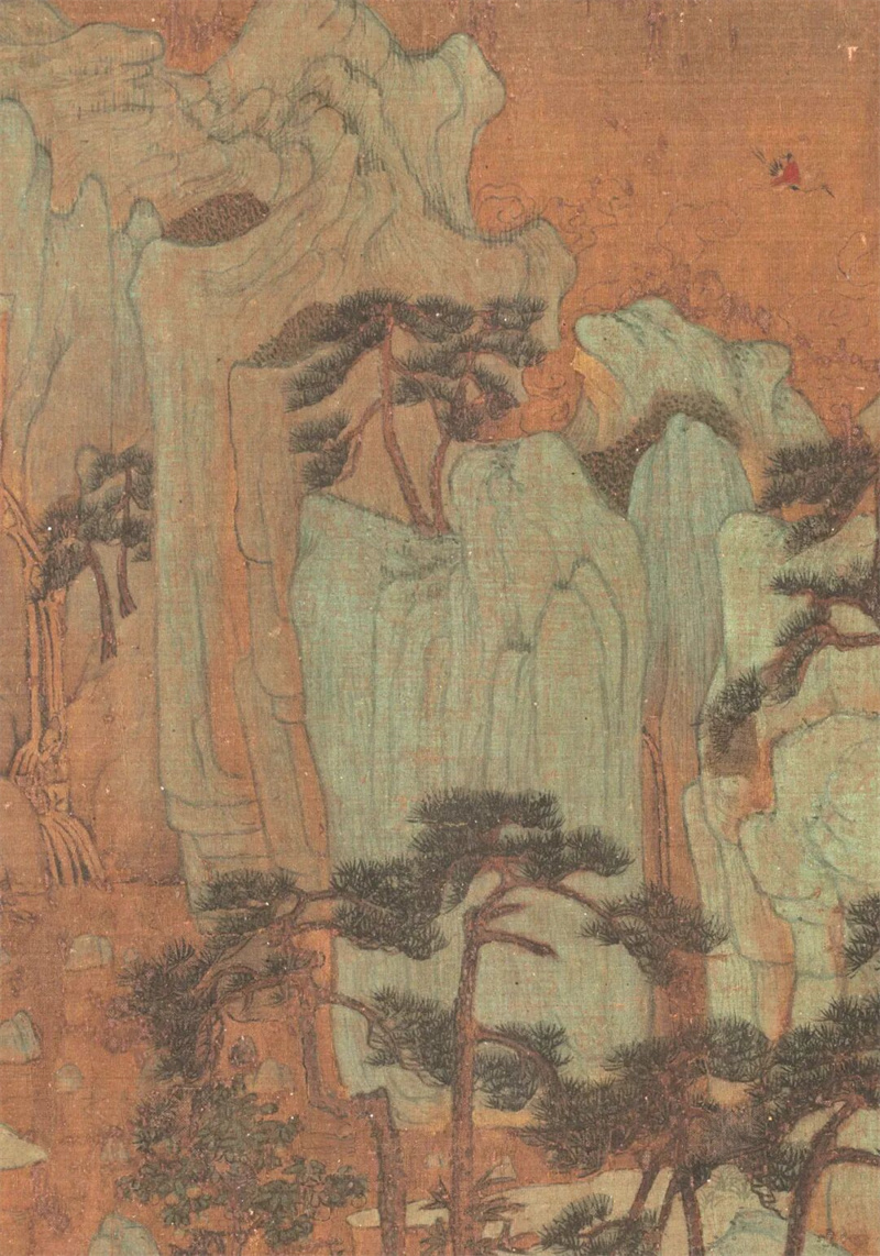 中国历代绘画大系陕西特展即将亮相商洛...