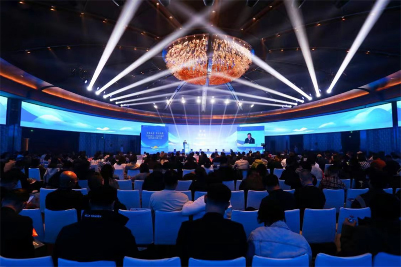 2025旅游演艺高质量发展大会在...