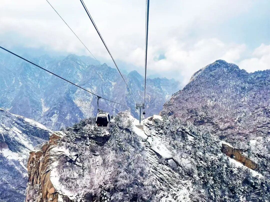 元旦小长假圆满落幕 渭南文旅交出亮眼成...