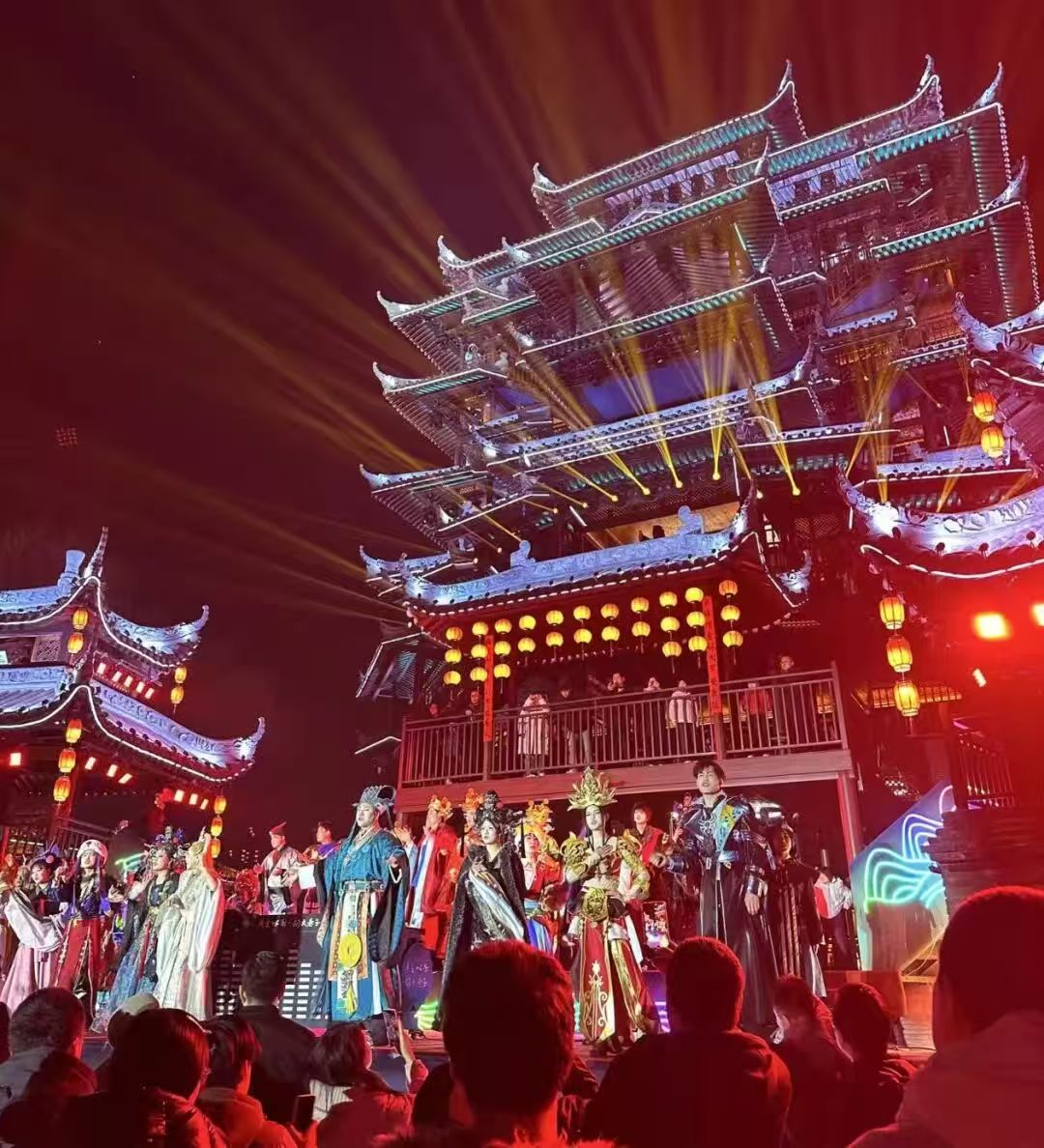 1887项活动焕新登场...