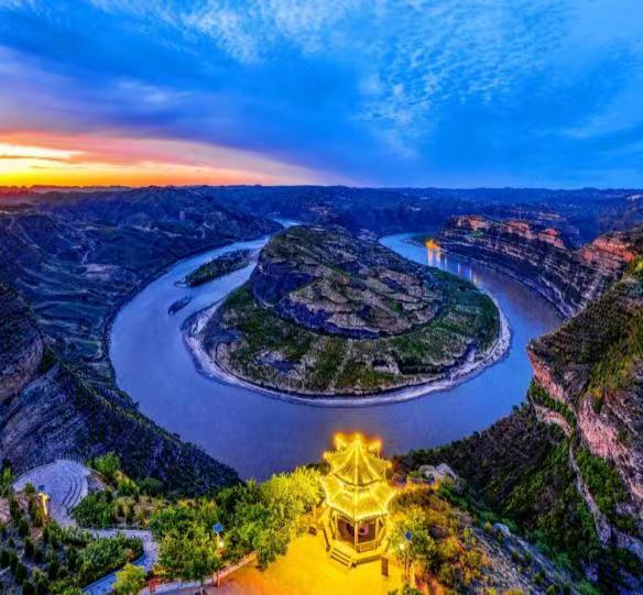 五一我要去延安！“文旅大餐”邀您开启缤纷假期